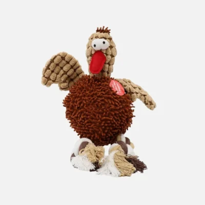 Pets Gigglers Chicken—Dog Toy